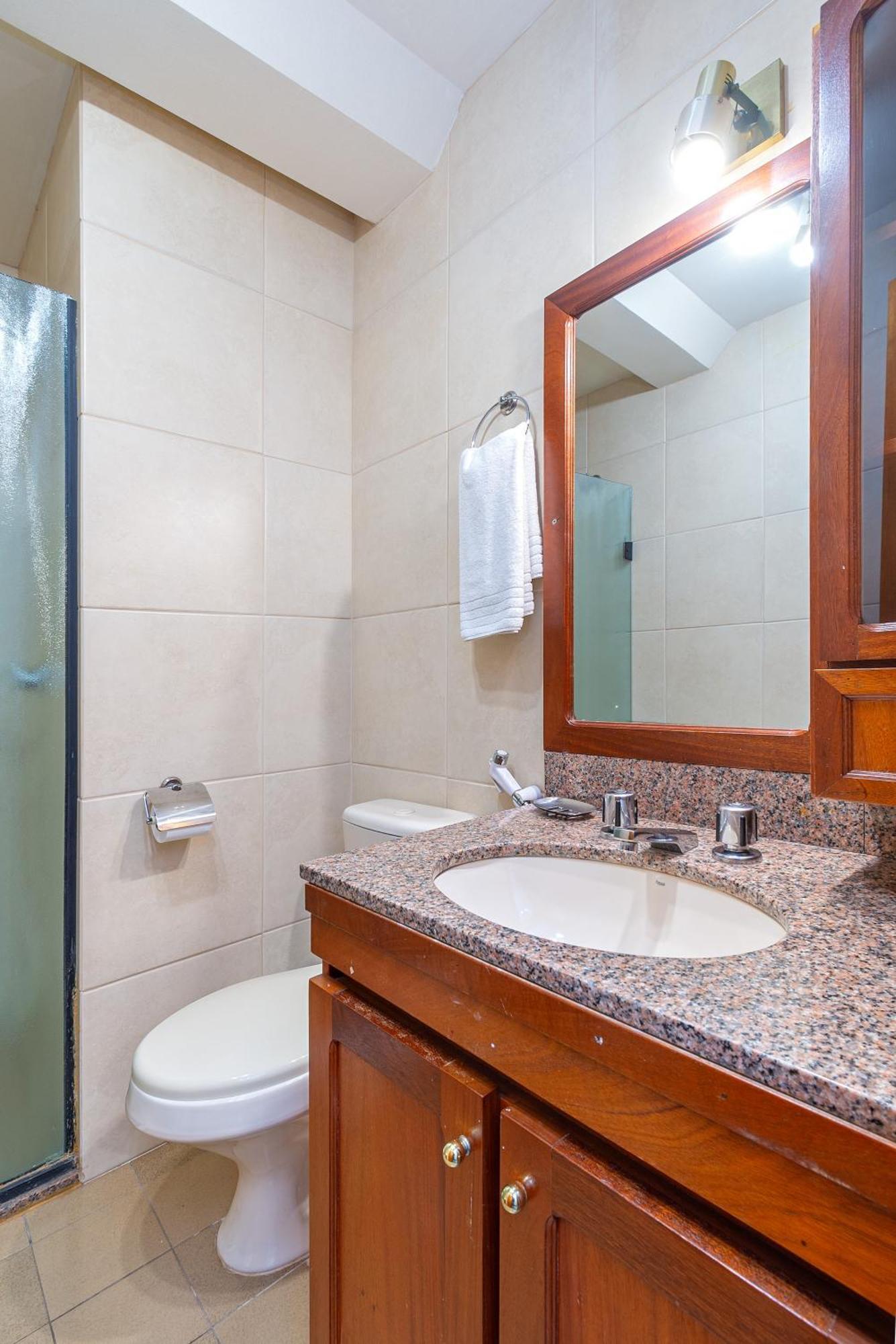 Completo 2 Suites No Wish Resort No Centro Gramado Ngoại thất bức ảnh